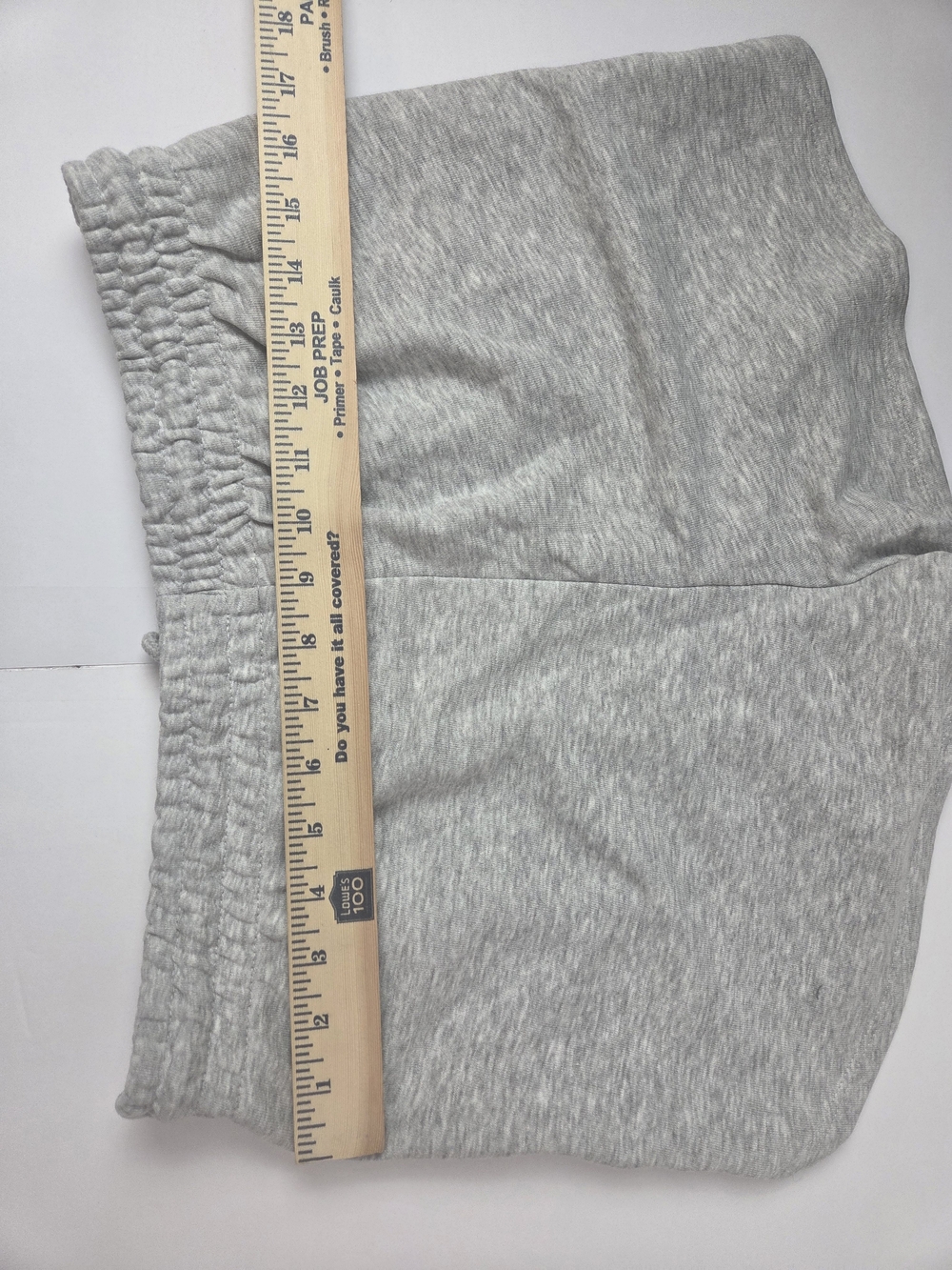 Forever 21 Gray Athletic Lounge Shorts - Picture 8 of 9